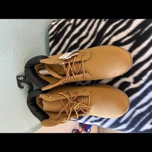 New Wonder Nation Shoes